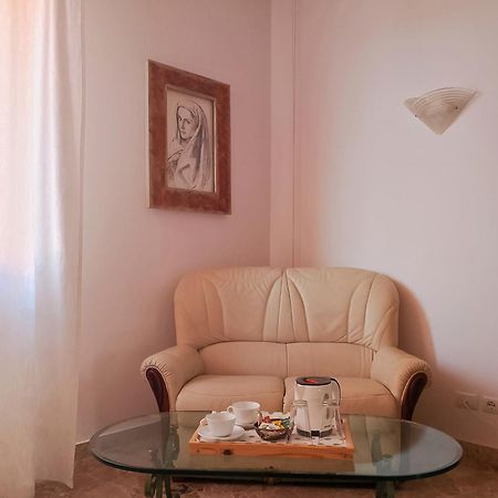 Sleep&Go - Appartamento Florence Exterior photo