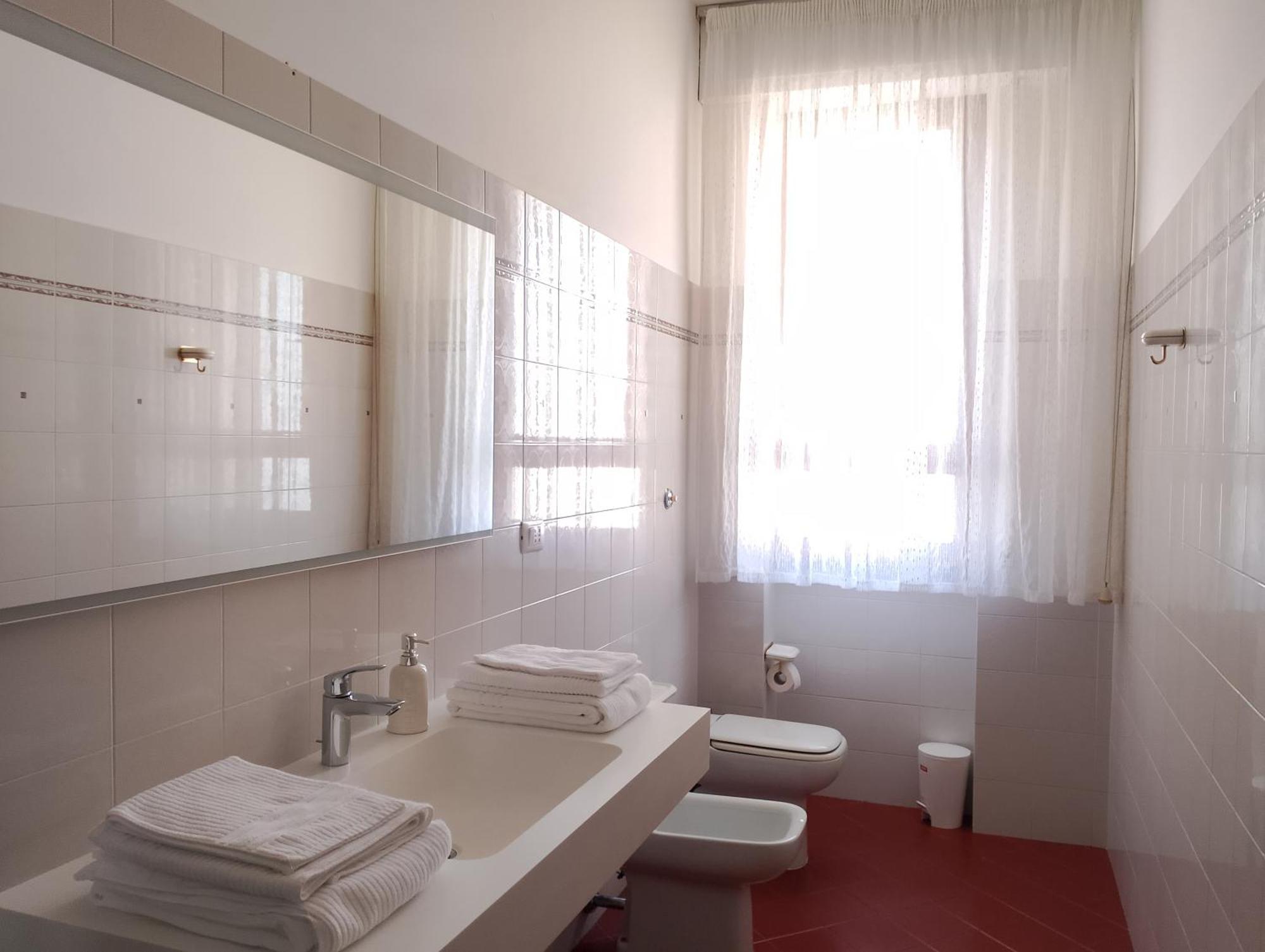 Sleep&Go - Appartamento Florence Exterior photo