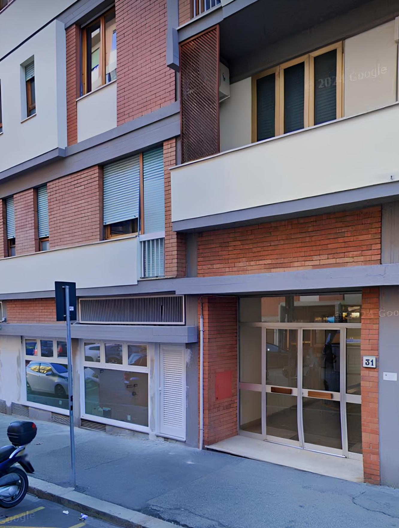 Sleep&Go - Appartamento Florence Exterior photo