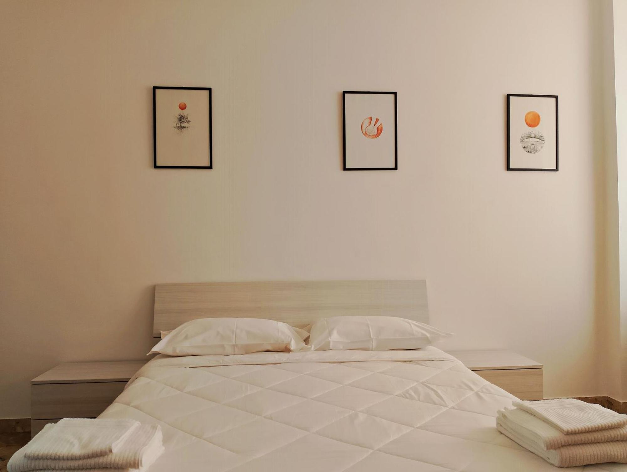 Sleep&Go - Appartamento Florence Exterior photo