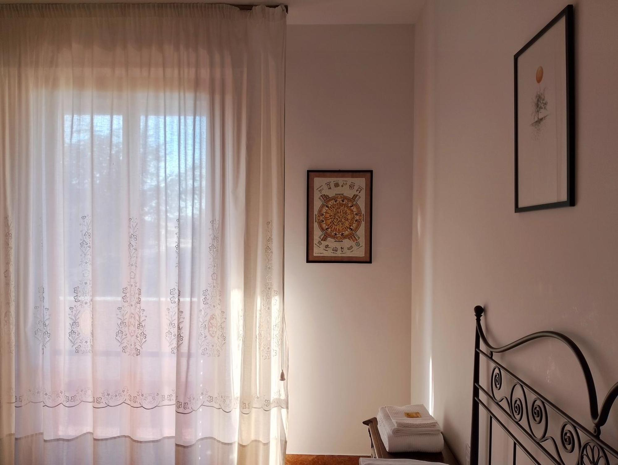 Sleep&Go - Appartamento Florence Exterior photo