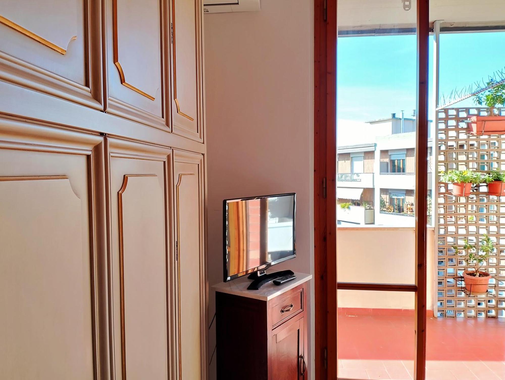 Sleep&Go - Appartamento Florence Exterior photo