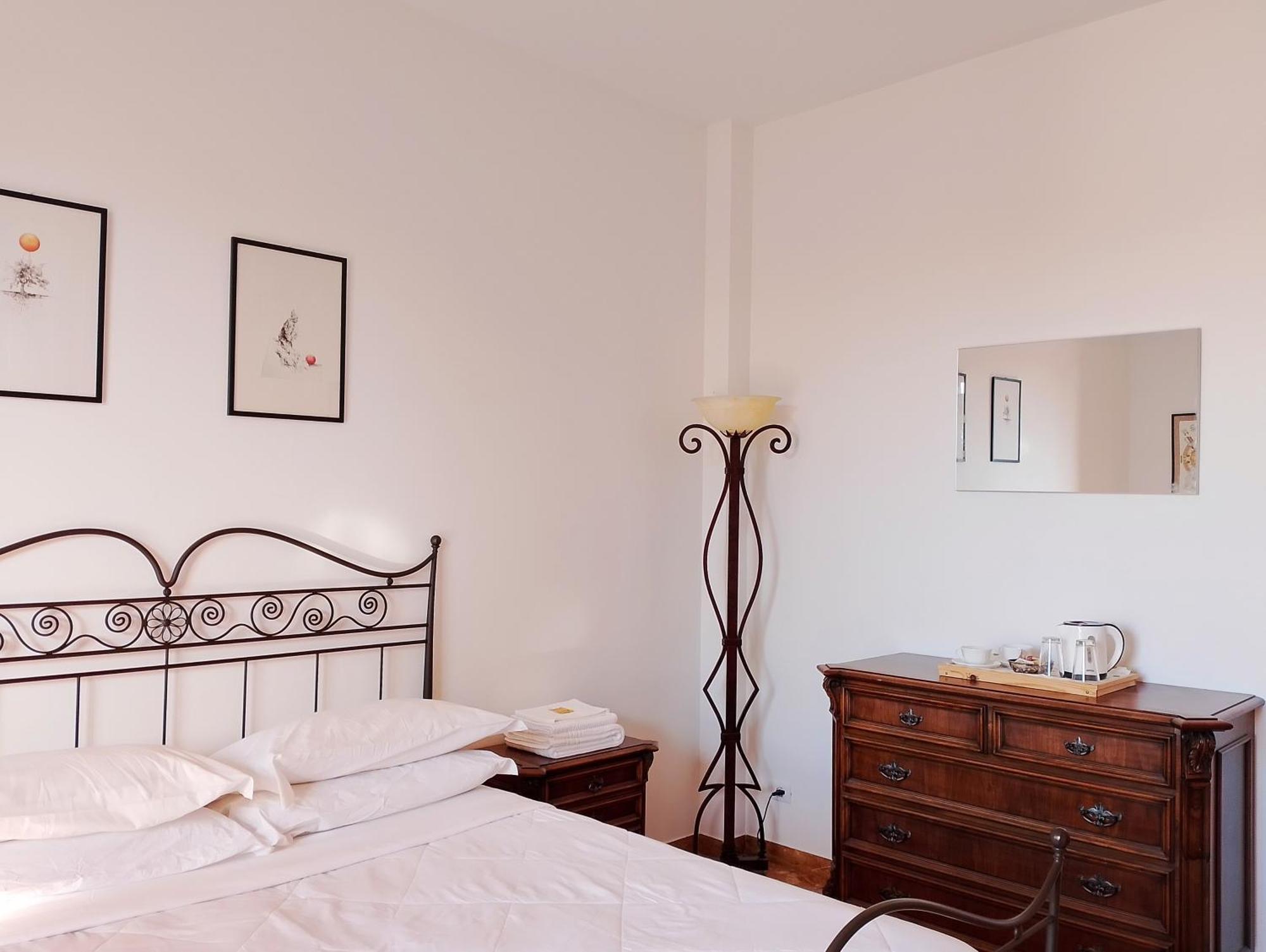 Sleep&Go - Appartamento Florence Exterior photo