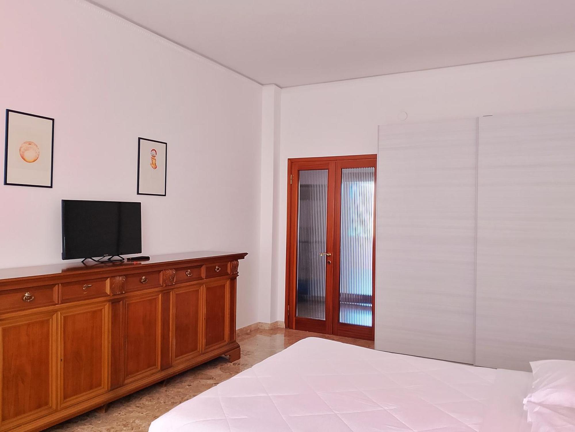 Sleep&Go - Appartamento Florence Exterior photo